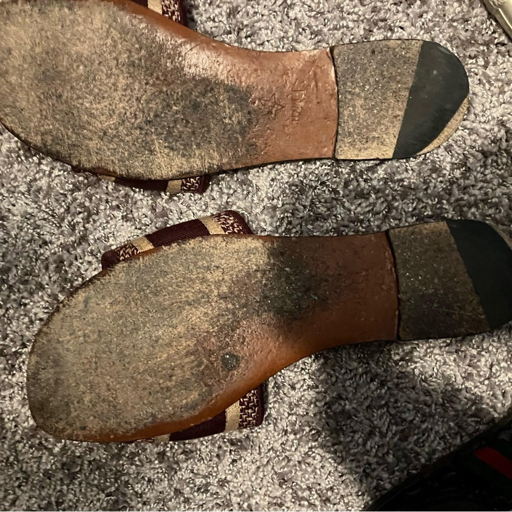 Dior Sandals - Picture 3 of 4